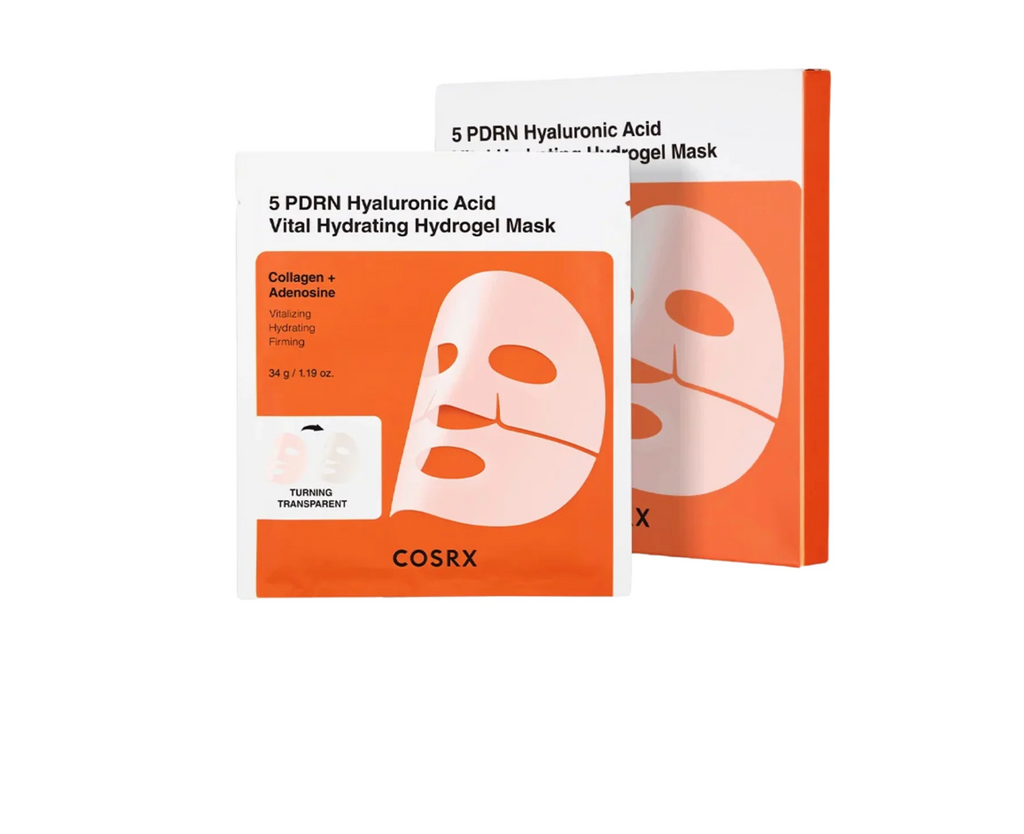COSRX Caja Mascarilla 5PDRN