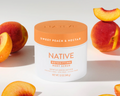 Native Exfoliante Pera