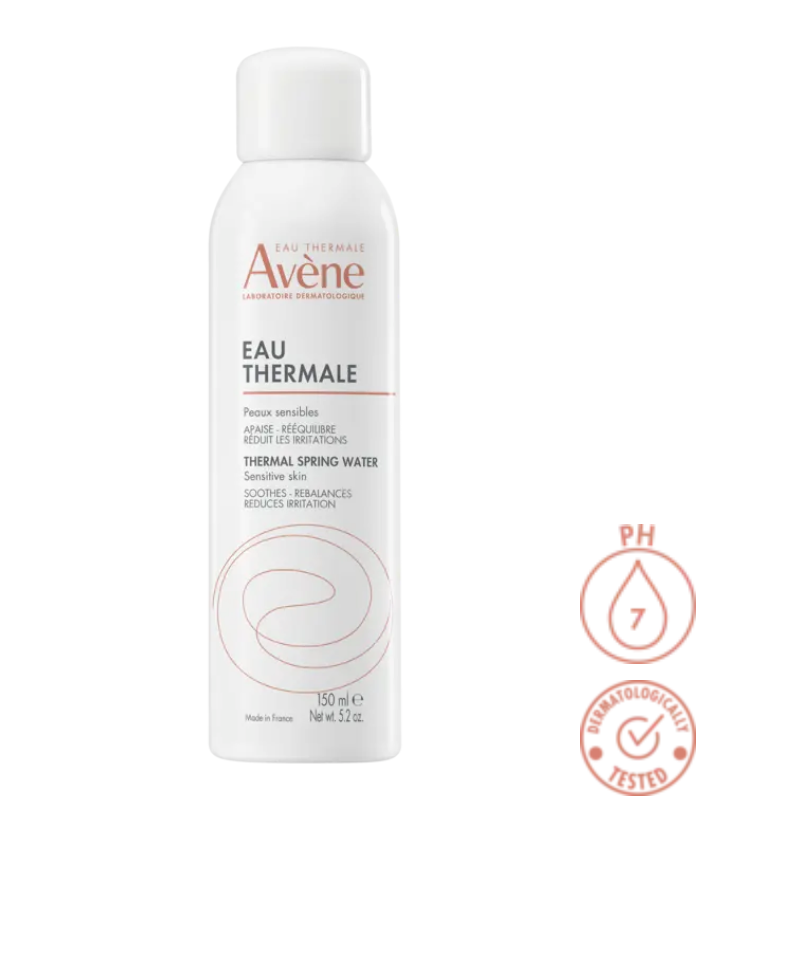 Agua Termal Avene 150 Ml
