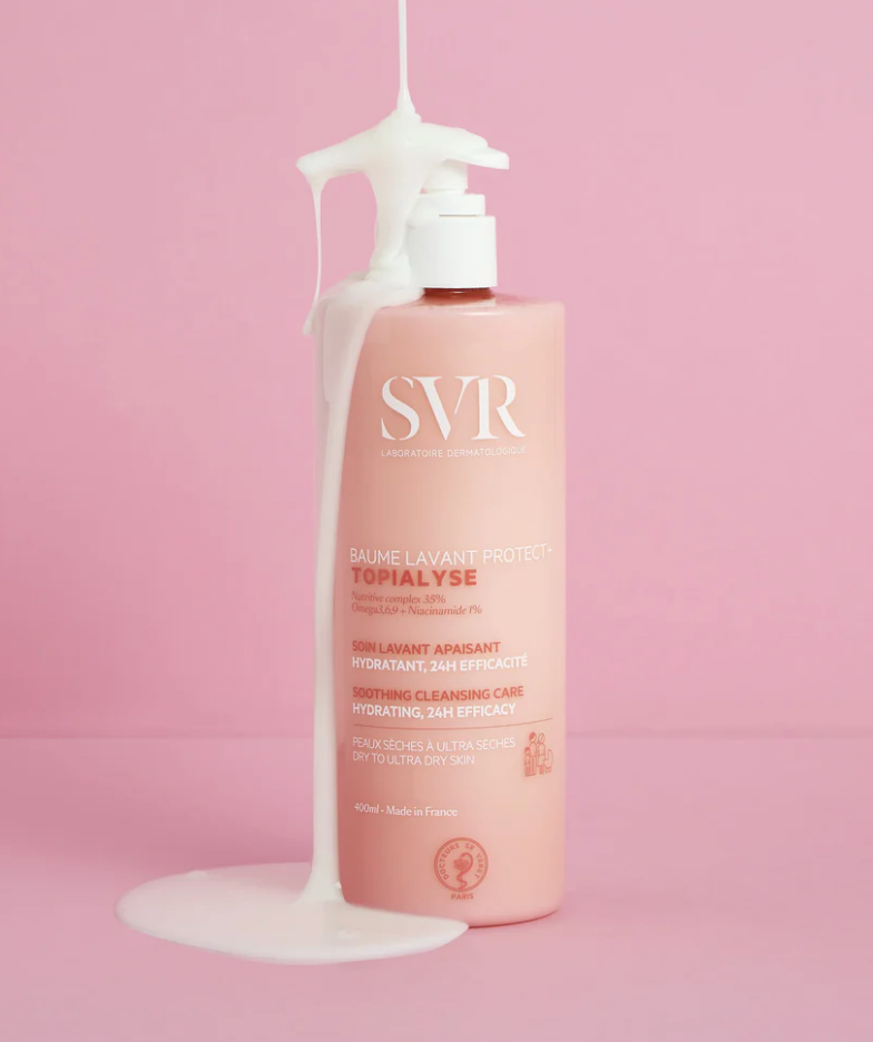 SVR Topialyse Baume Lavant