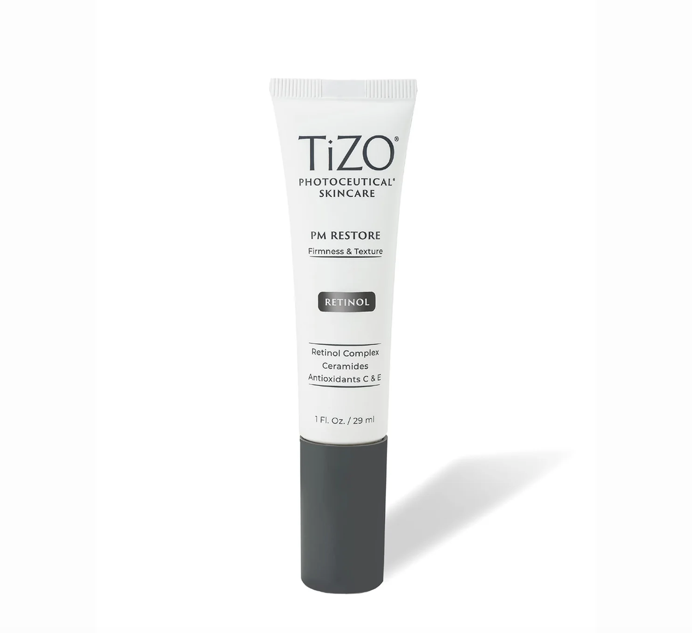 TIZO PM Restore Retinol