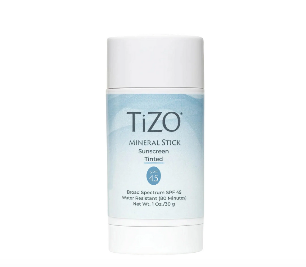 TIZO Mineral Stick Tinted SPF 45