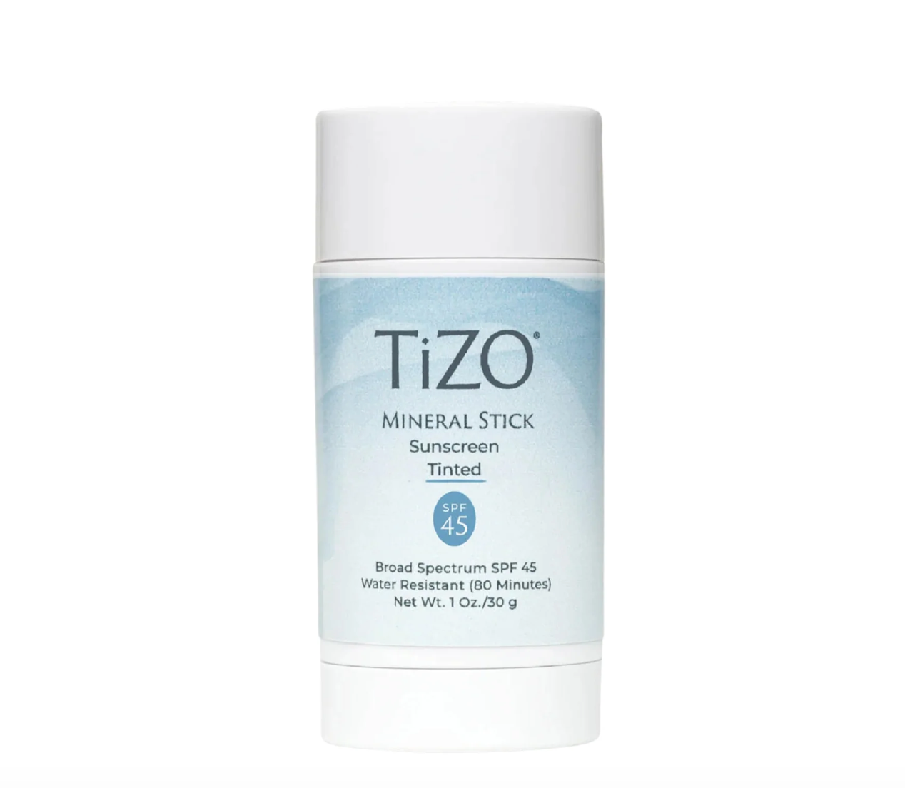TIZO Mineral Stick Tinted SPF 45