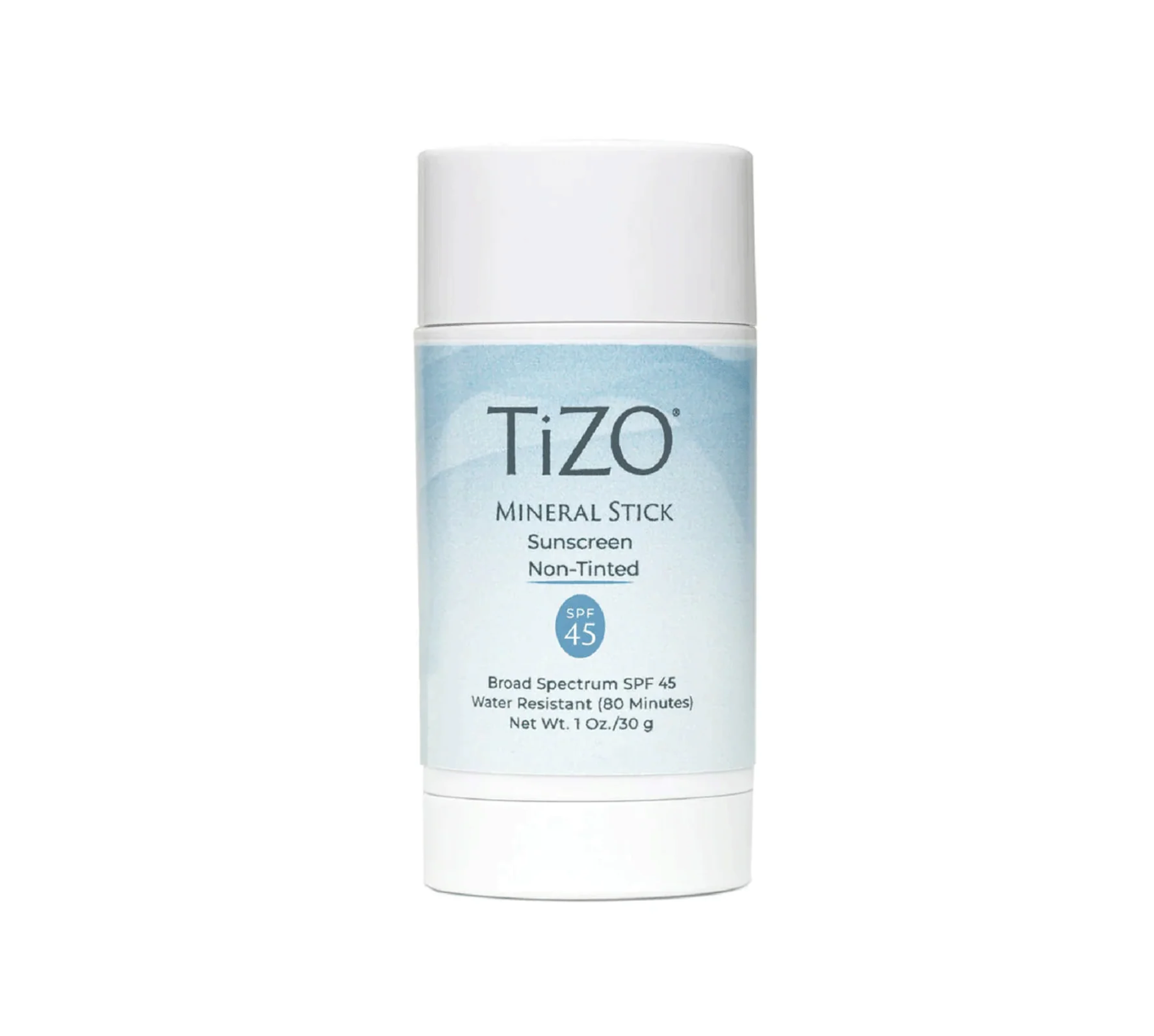 TIZO Mineral Stick Non-Tinted SPF 45