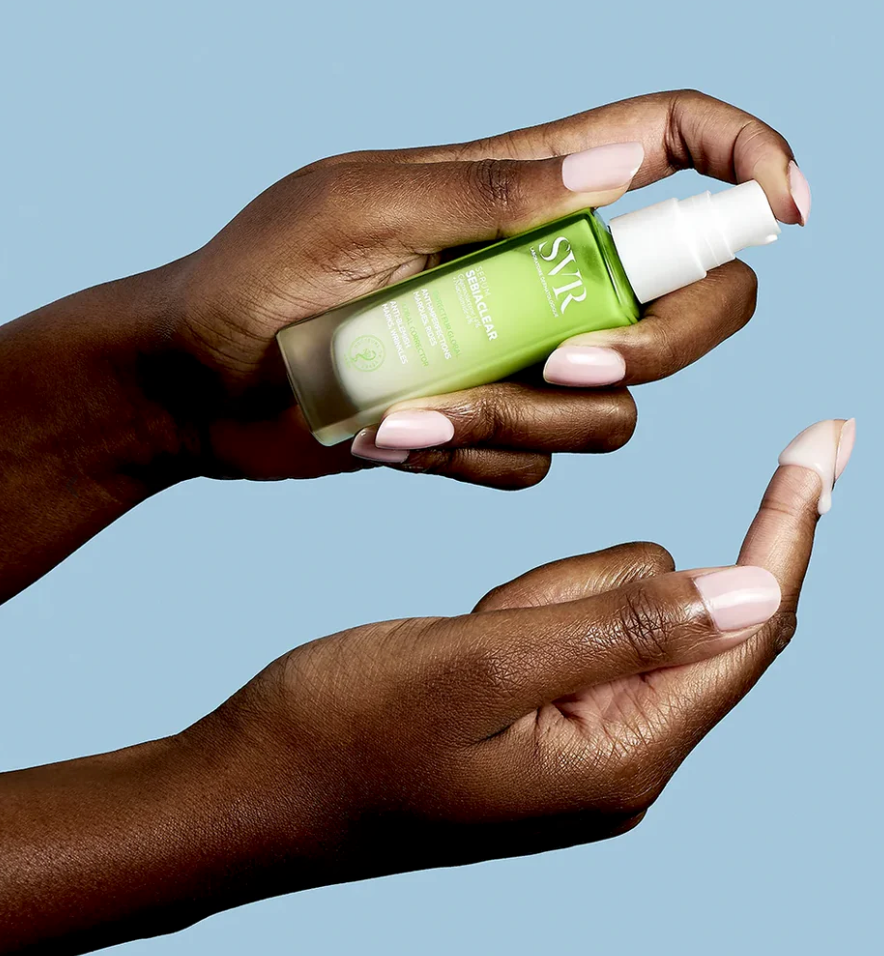 SVR Sebiaclear Serum 14%