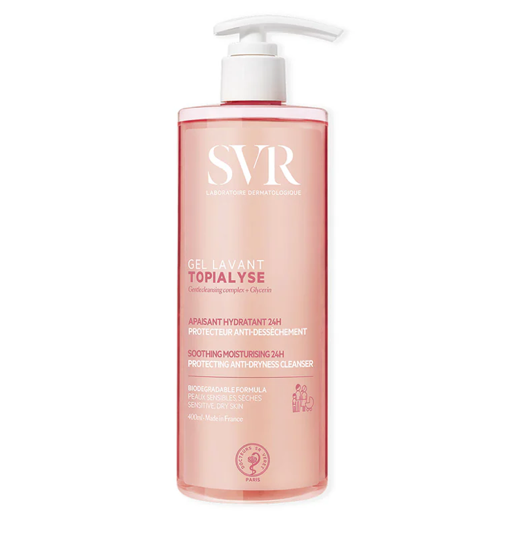 SVR Topialyse Gel Lavante