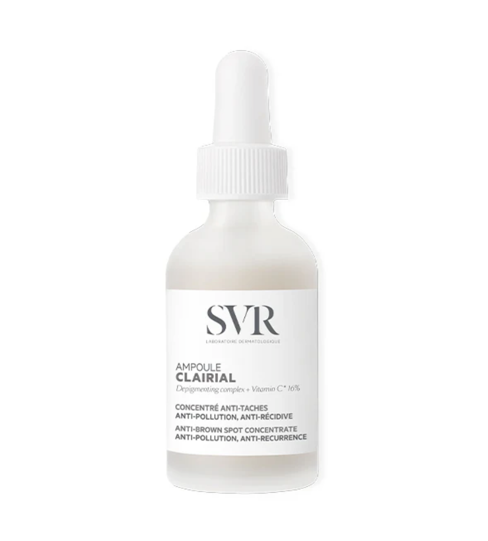 SVR Clairial Ampoule 30 ml