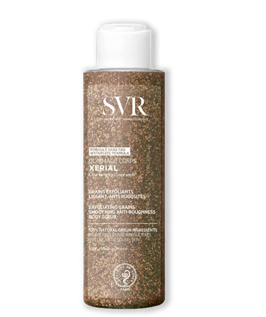 SVR EXFOLIANTE GOMMAGE