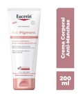 Eucerin Antipigment Crema Corporal