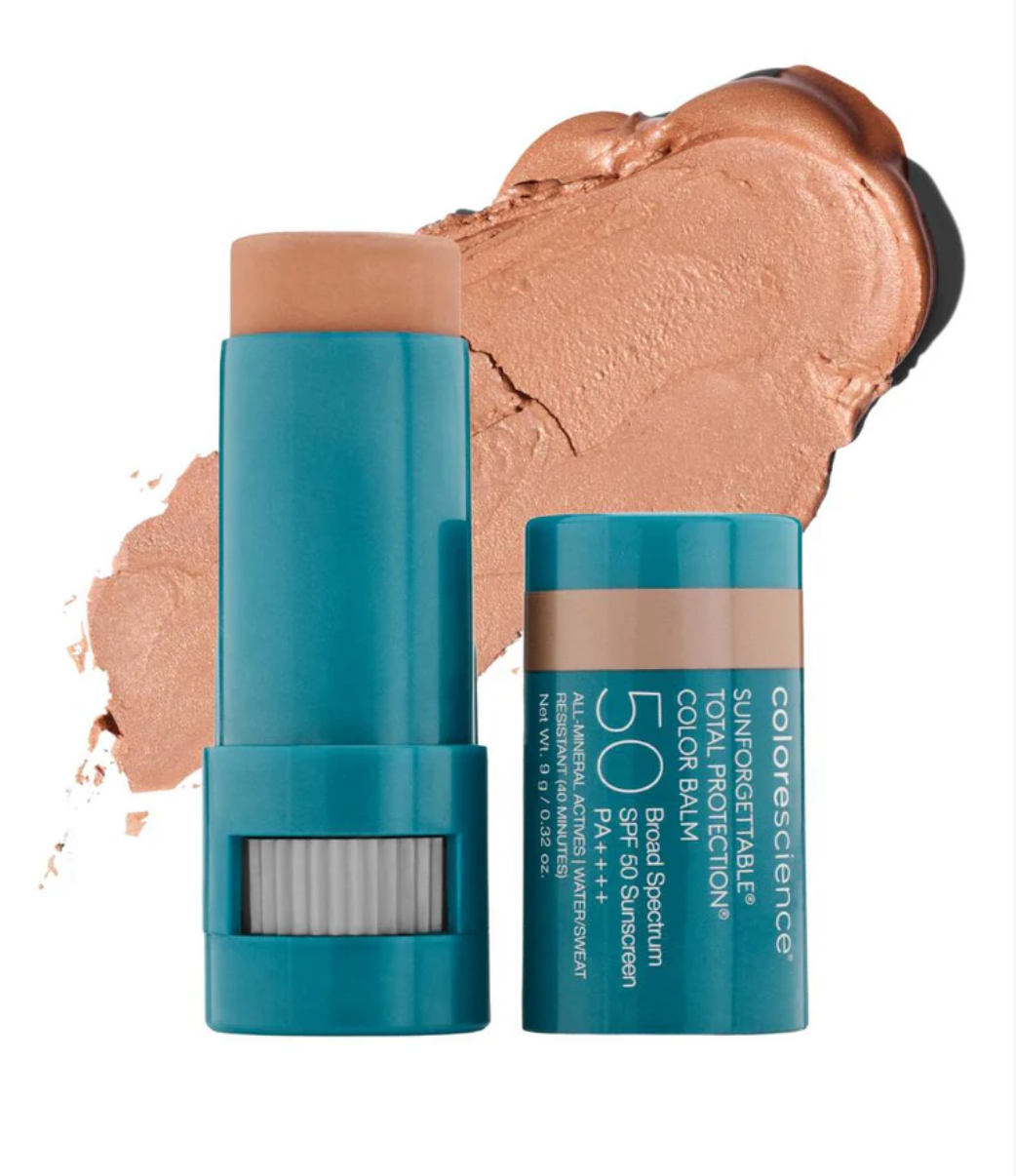 Colorescience Color Balm Glow