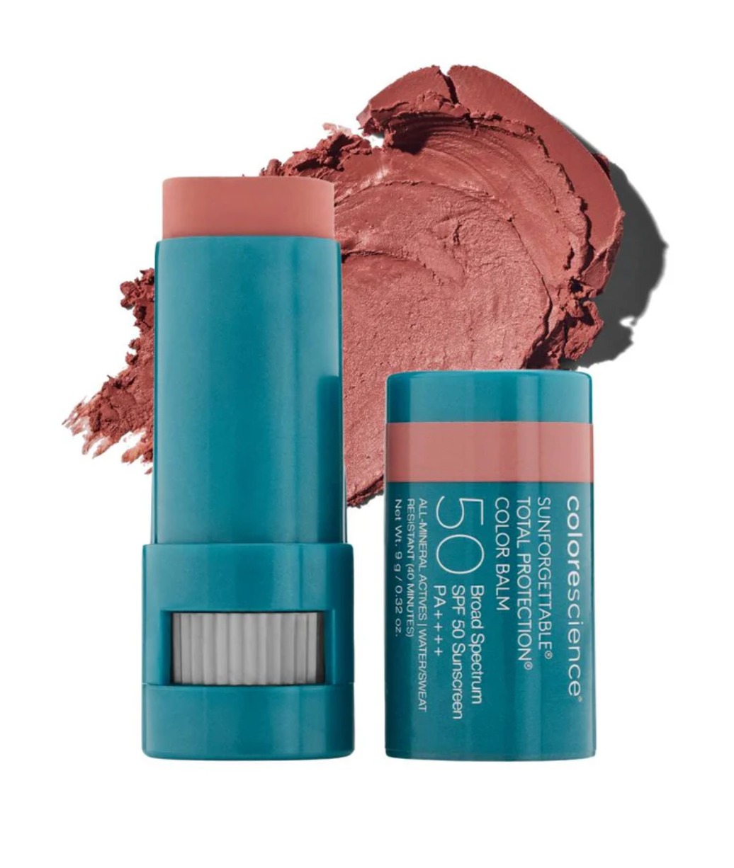 Colorescience Color Balm Savanna