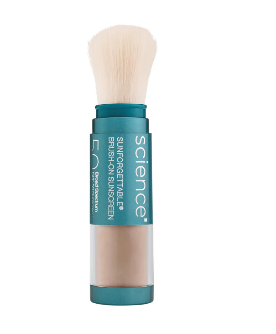 Colorescience Brush-On Fair
