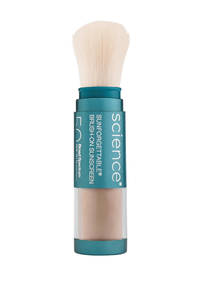 Colorescience Brush-On Medium