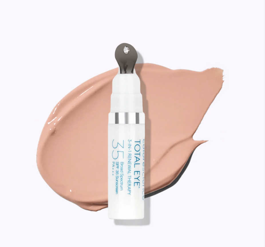 Colorescience Total Eye Medium