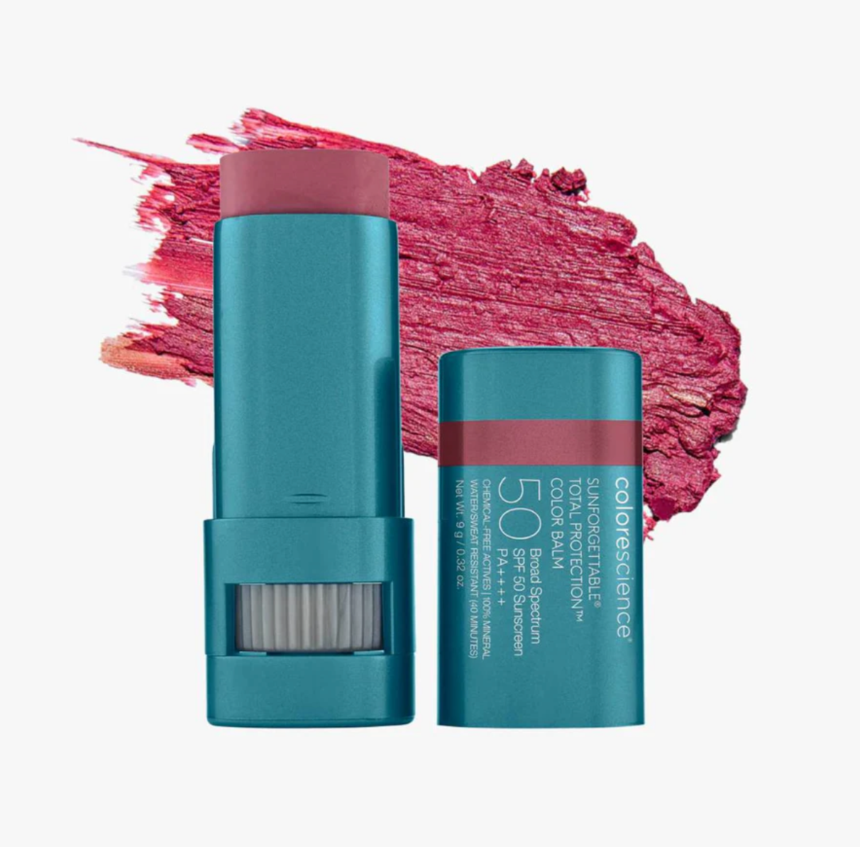 Colorescience Color Balm Berry