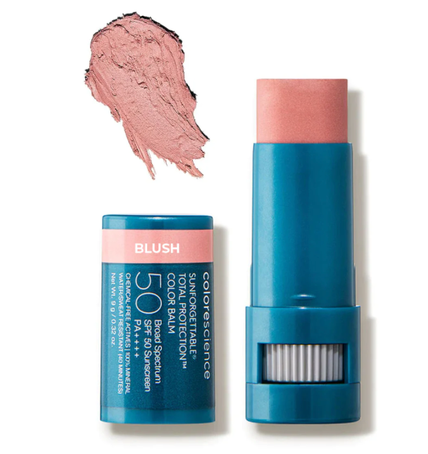 Colorescience Color Balm Blush