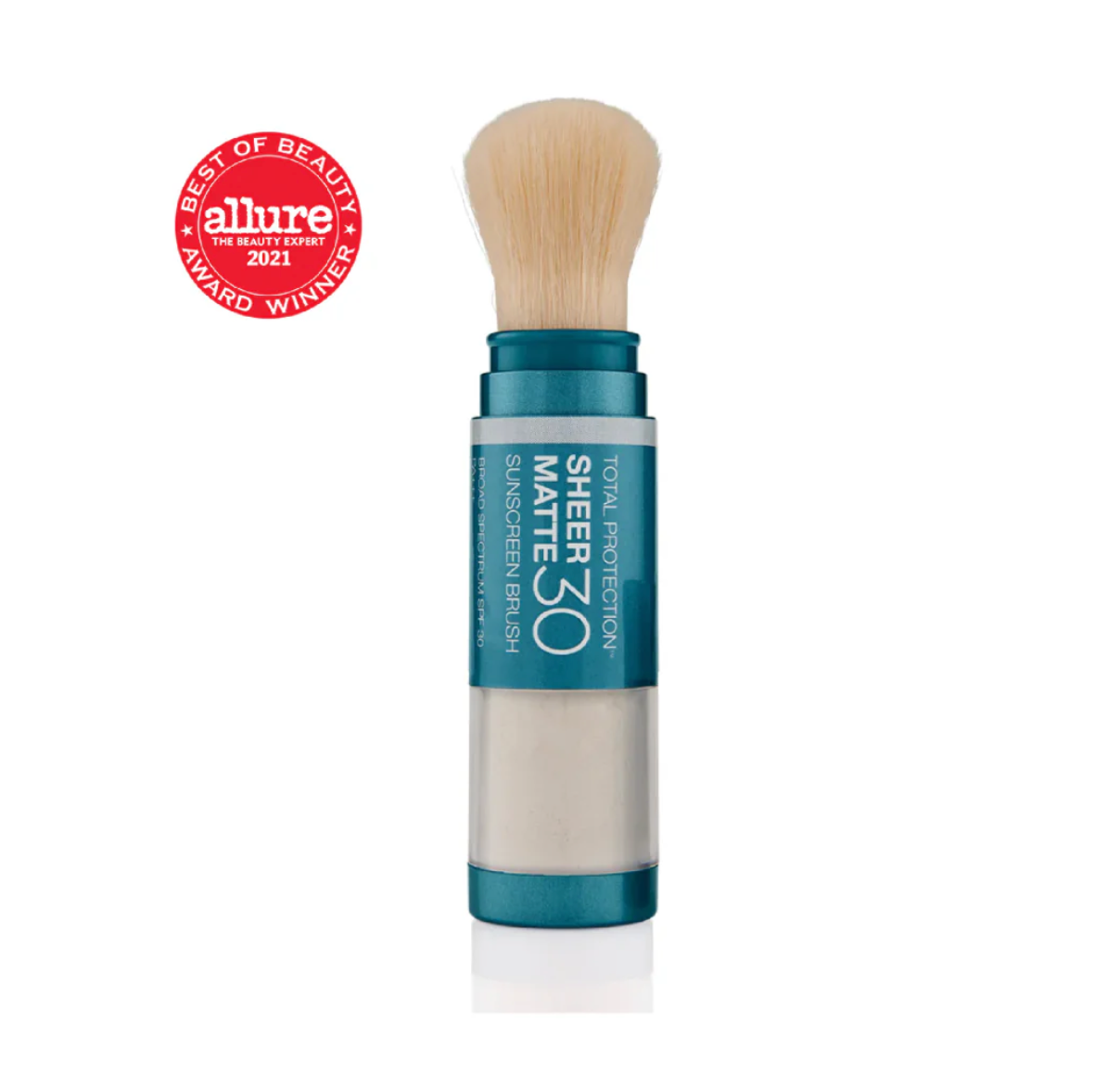 Colorescience Sheer Matte Brush-On