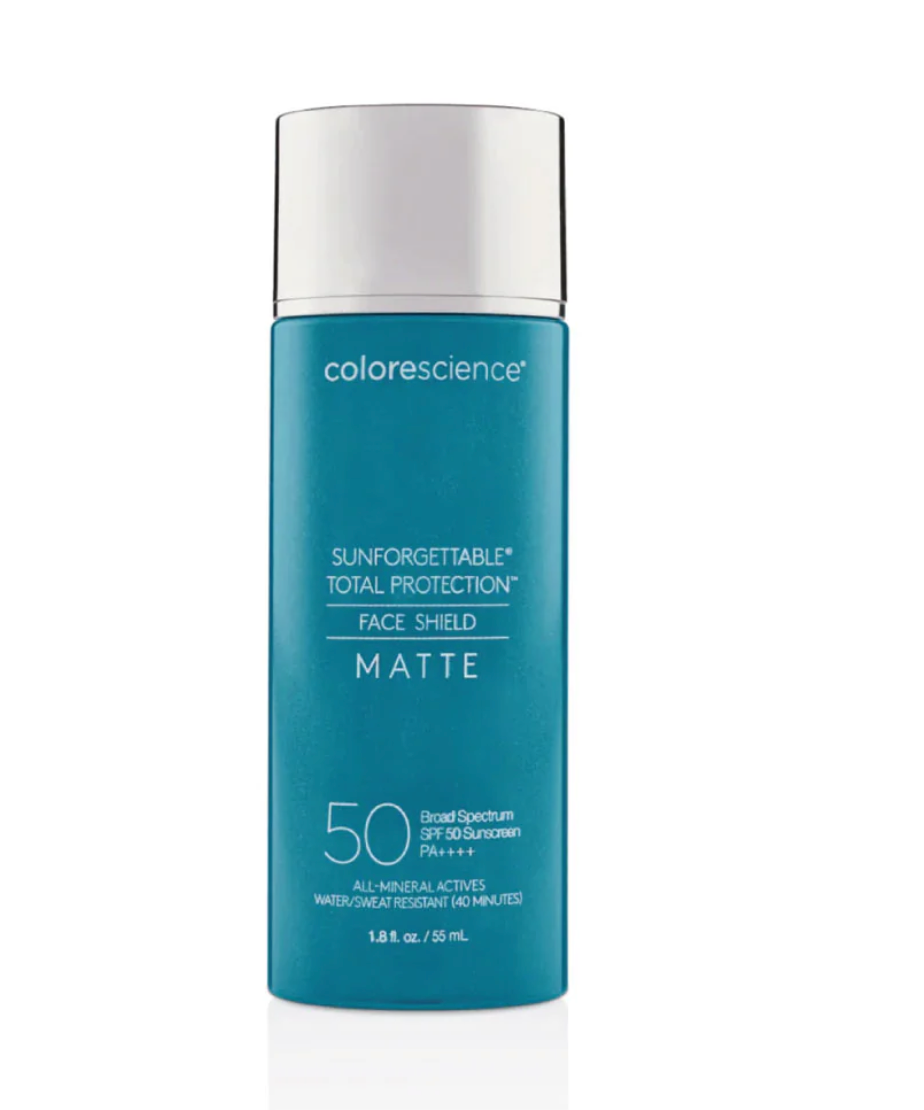 Colorescience Face Shield Matte