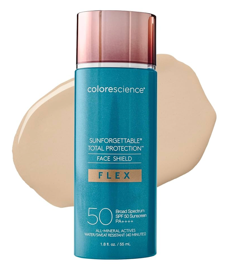 Colorescience Face Shield Flex Fair