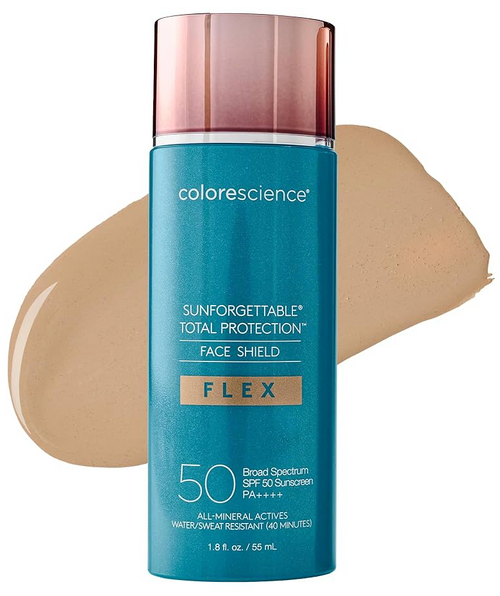 Colorescience Face Shield Flex  Medium