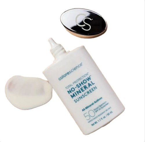 Colorescience No Show 50 SPF