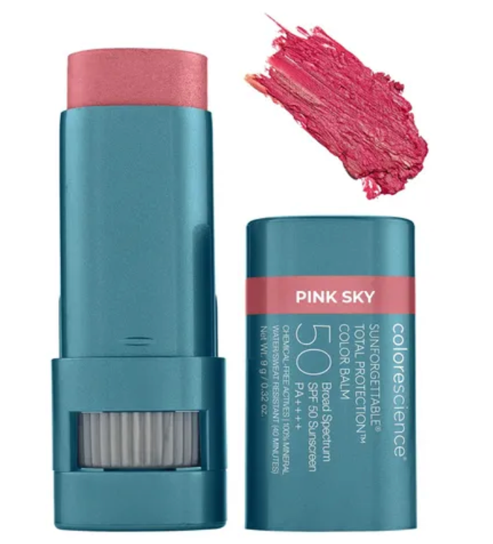 Colorescience Color Balm Pink Sky
