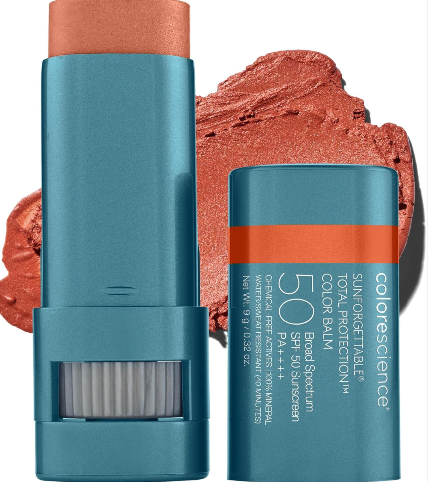 Colorescience Color Balm Golden Hour
