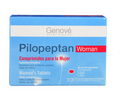 Genové Pilopeptan Woman – Suplemento Capilar