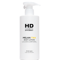 HD Melan TXA Crema Corporal