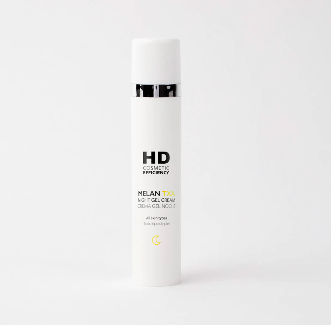 HD Melan-TXA Crema Noche 50 Ml