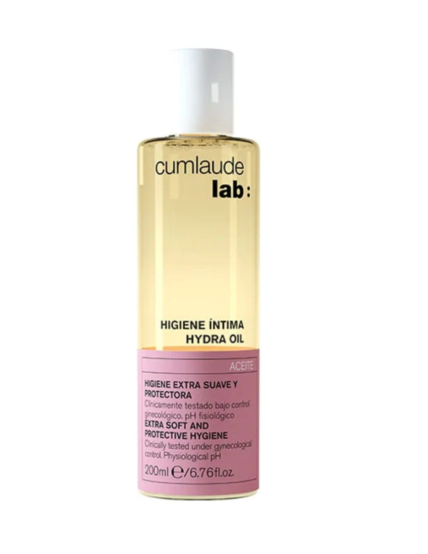 Cumlaude Hidragyn Aceite