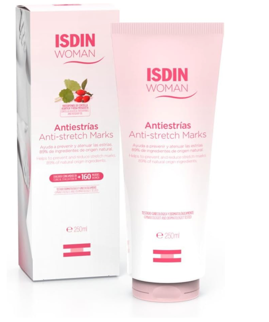Isdin Woman Antiestrias