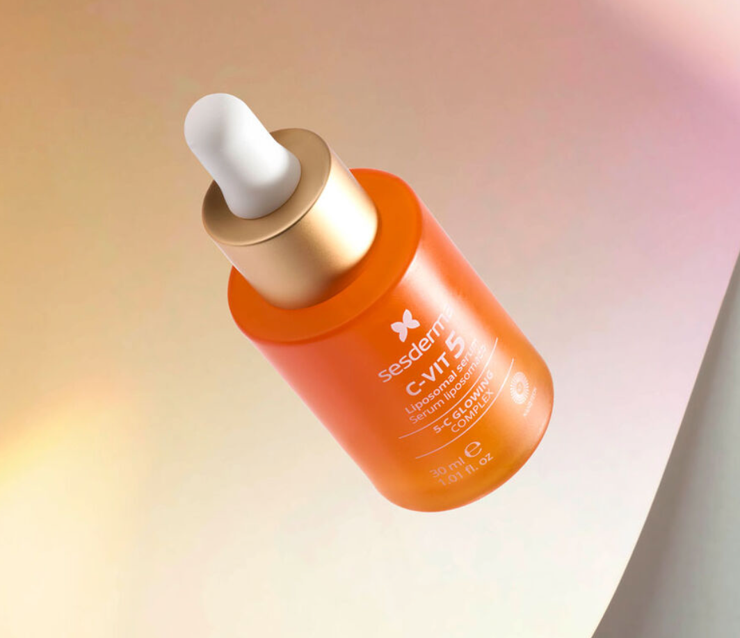Sesderma C-Vit 5 Liposomal Serum