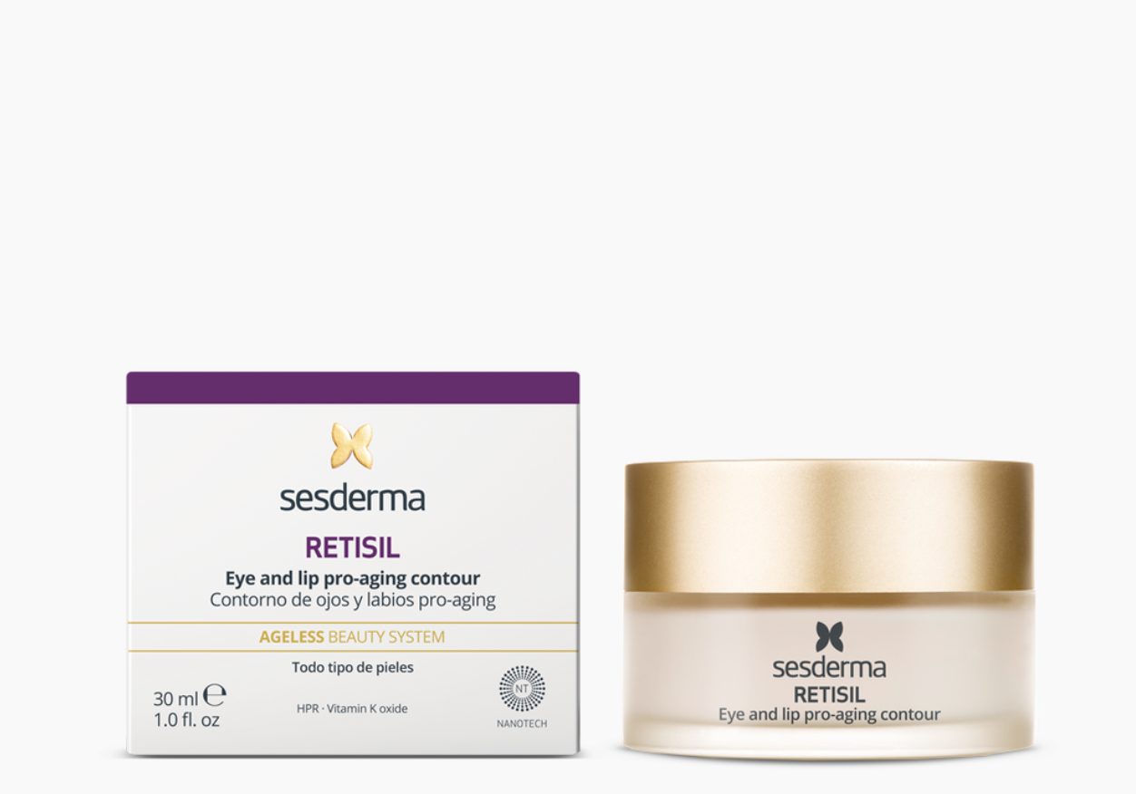 Sesderma Retisil Intensive Pro-Aging Crema – 50 ml