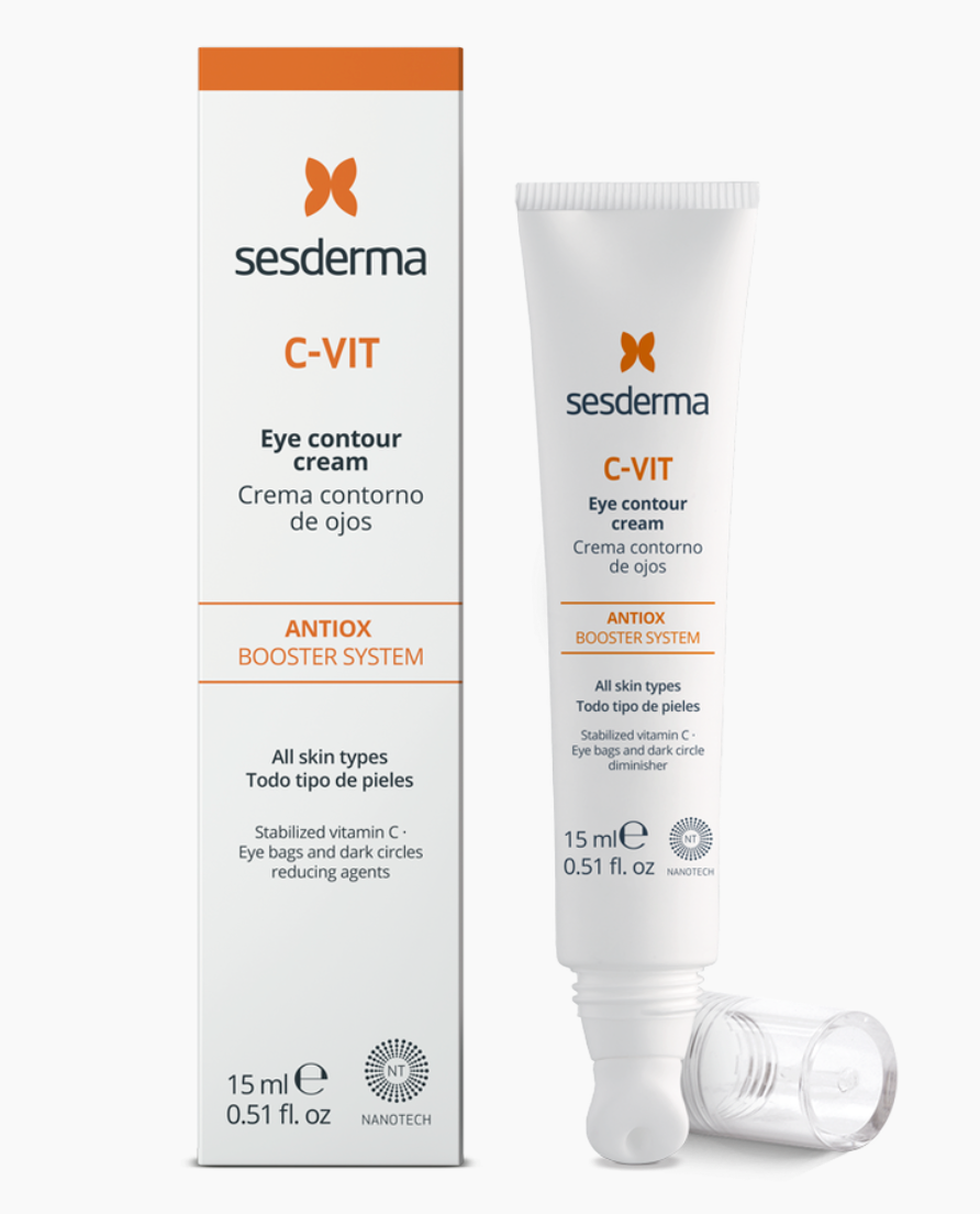 Sesderma C-Vit Contorno ojos
