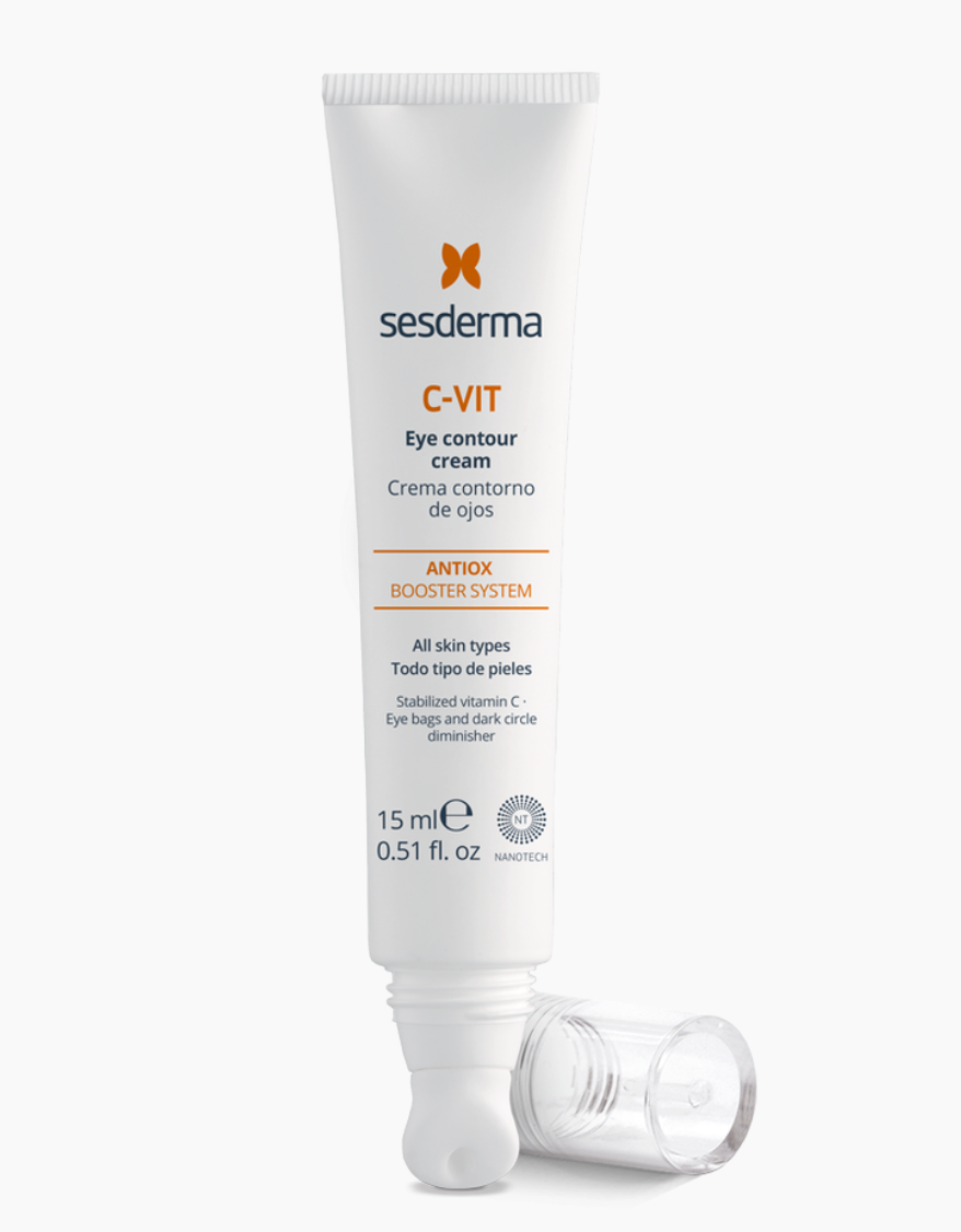 Sesderma C-Vit Contorno ojos