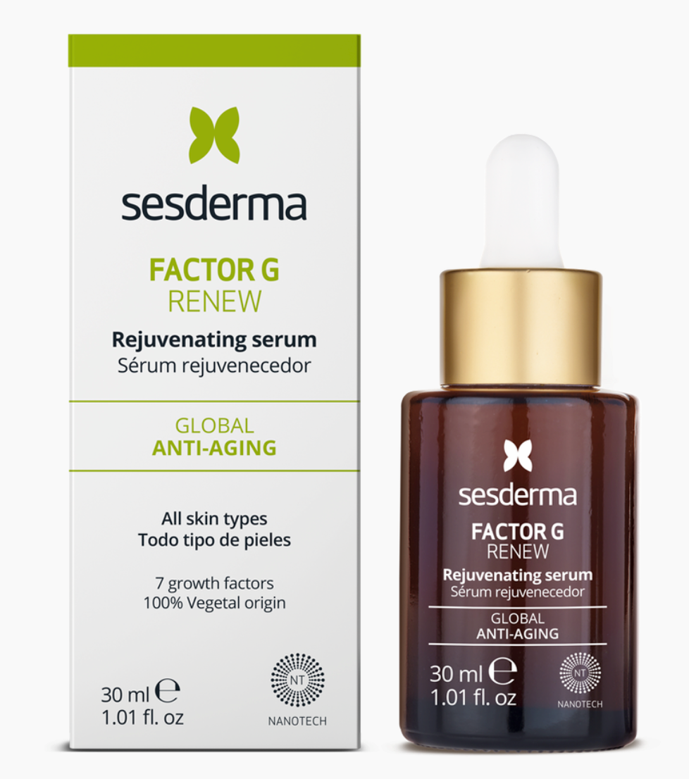 Sesderma Factor G Renew Contorno