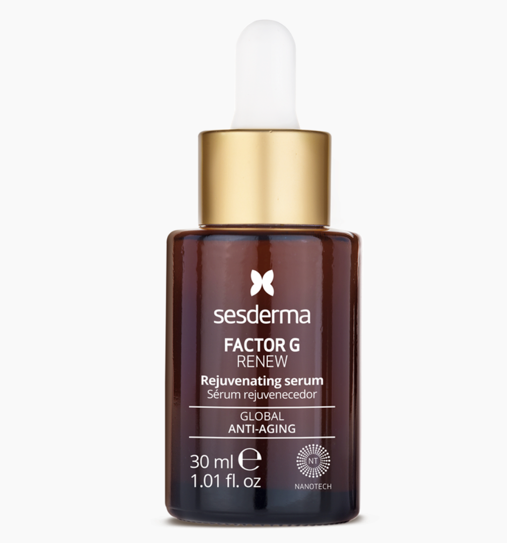 Sesderma Factor G Renew Contorno