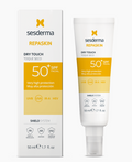 Sesderma Repaskin — protector solar facial SPF 50+
