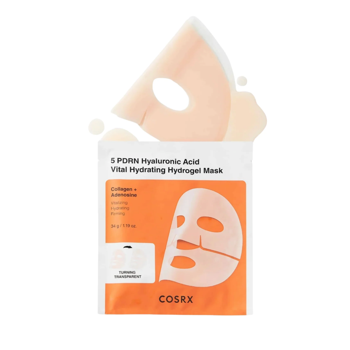 COSRX Mascarilla 5PDRN