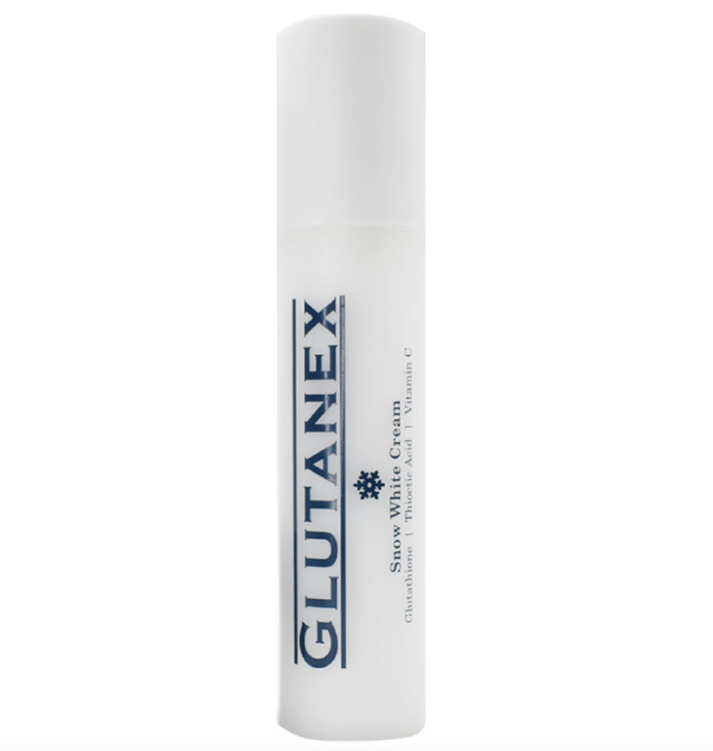 Glutanex Snow White Cream