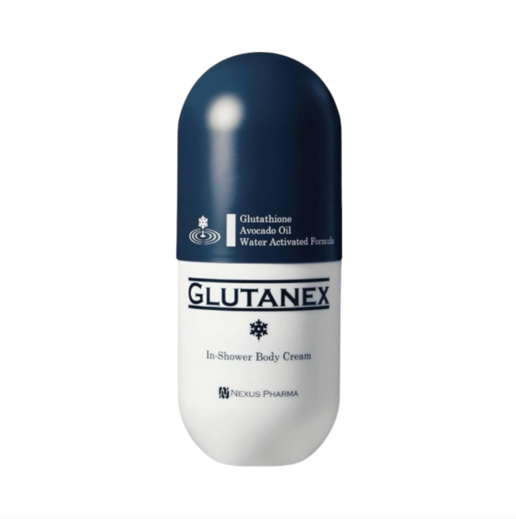 Glutanex Whitening Body Cream
