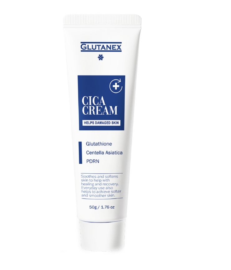 Glutanex Cica Cream