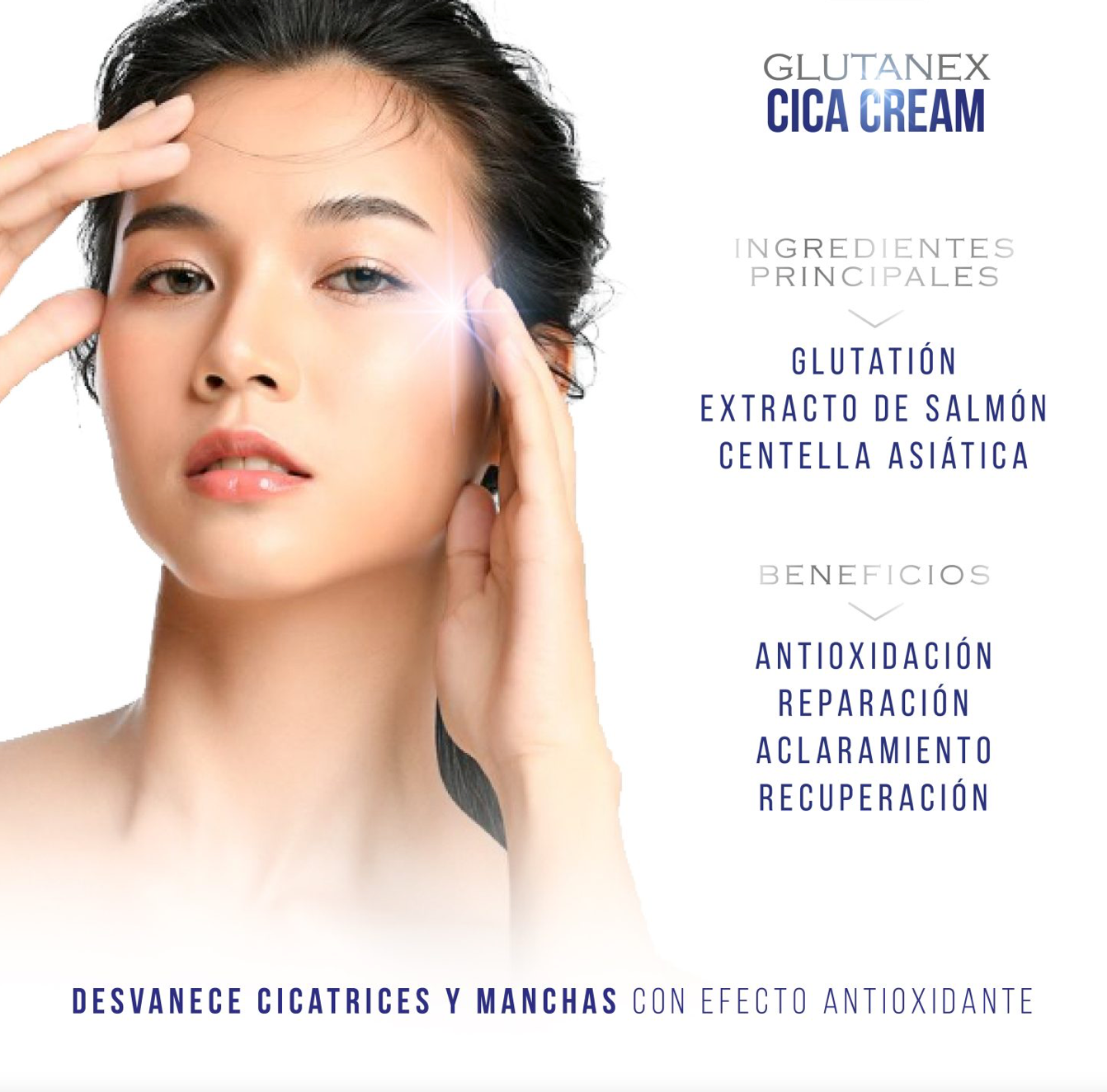 Glutanex Cica Cream