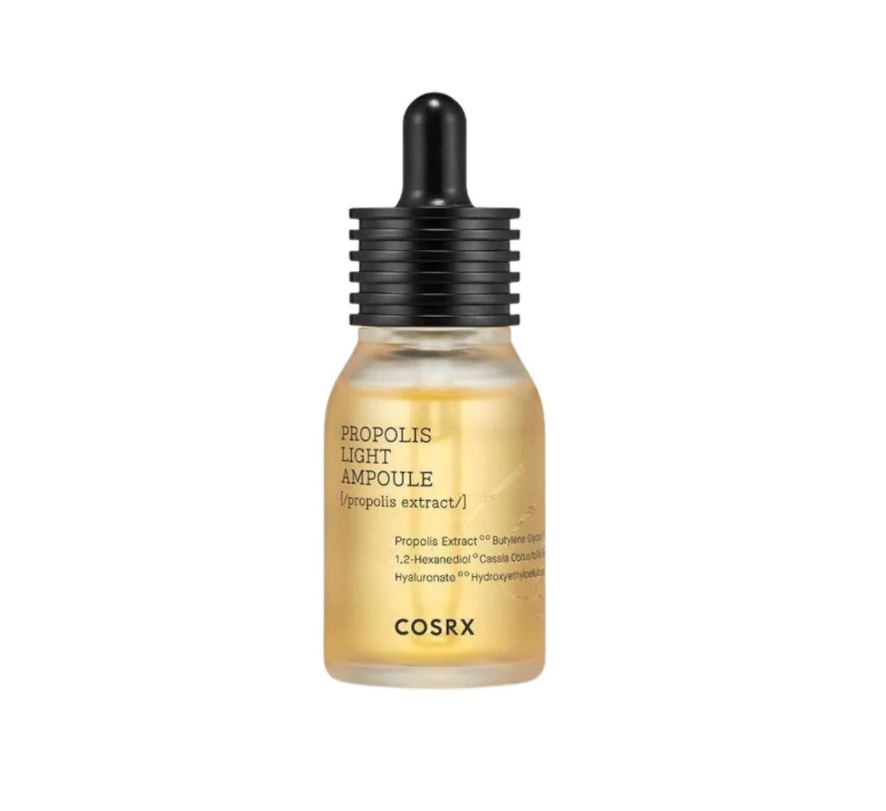 COSRX Full Fit Propolis Light Ampoule – 30 ml