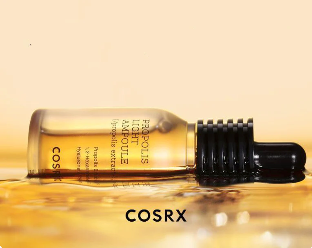 COSRX Full Fit Propolis Light Ampoule – 30 ml