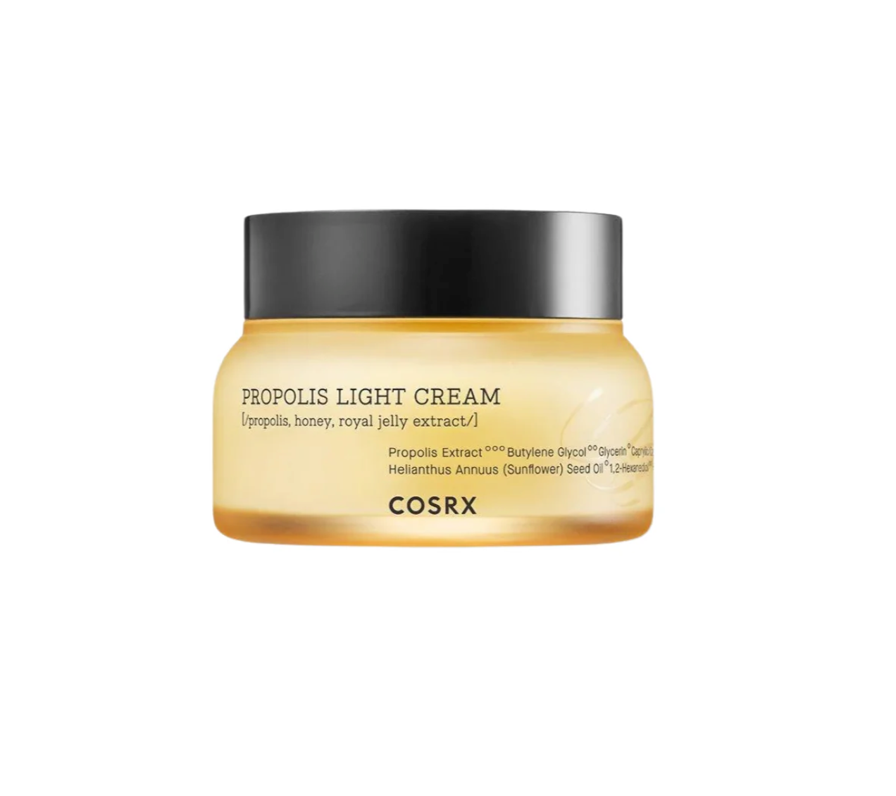 COSRX Full Fit Propolis Light Cream – 65 ml