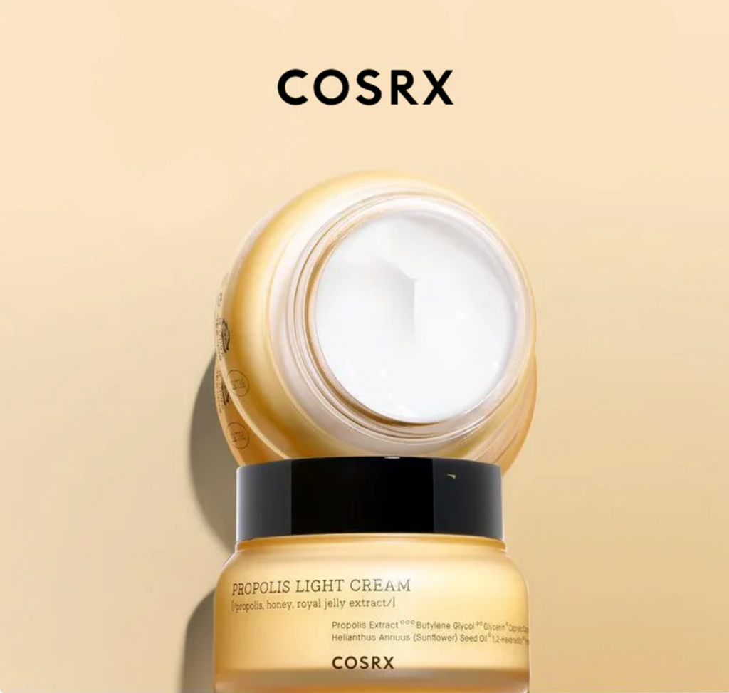 COSRX Full Fit Propolis Light Cream – 65 ml