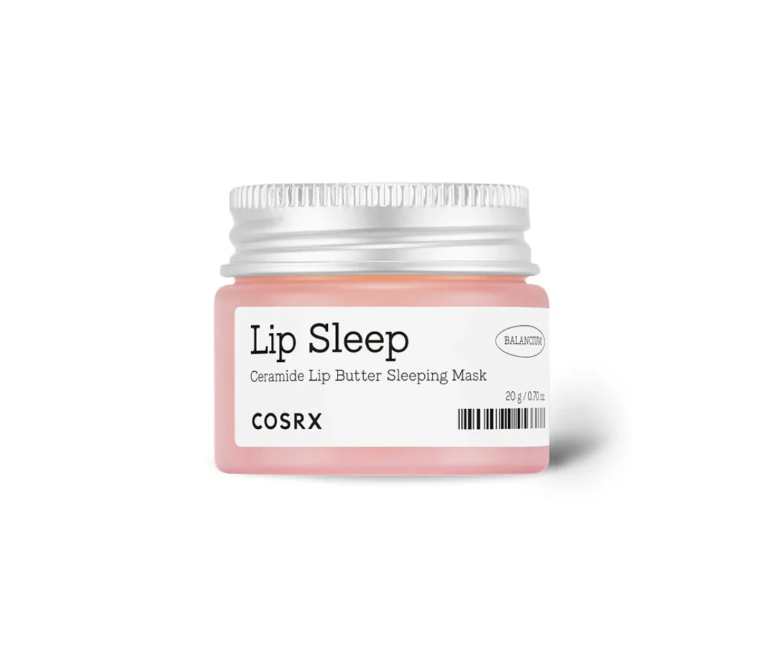 COSRX Lip Sleep Propolis