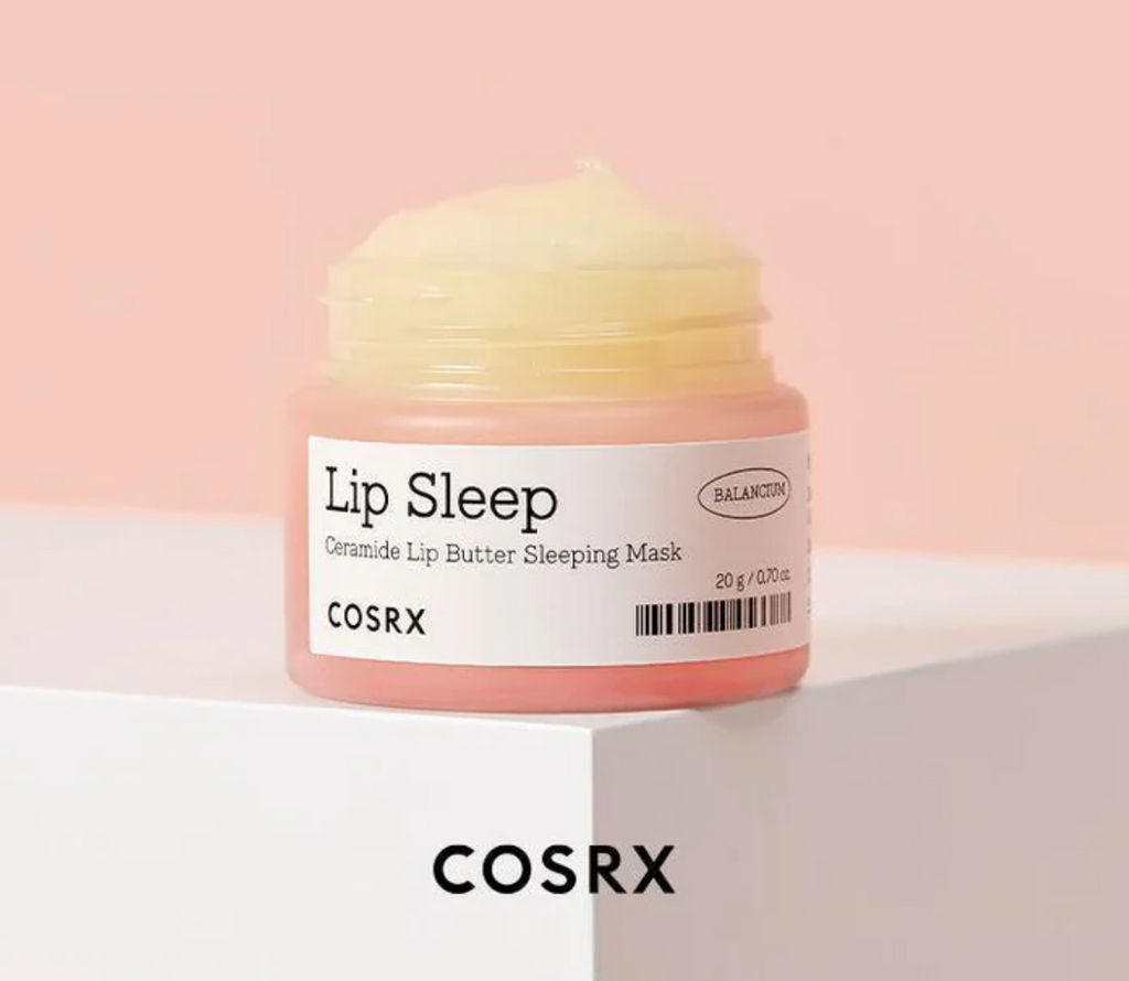 COSRX Lip Sleep Propolis